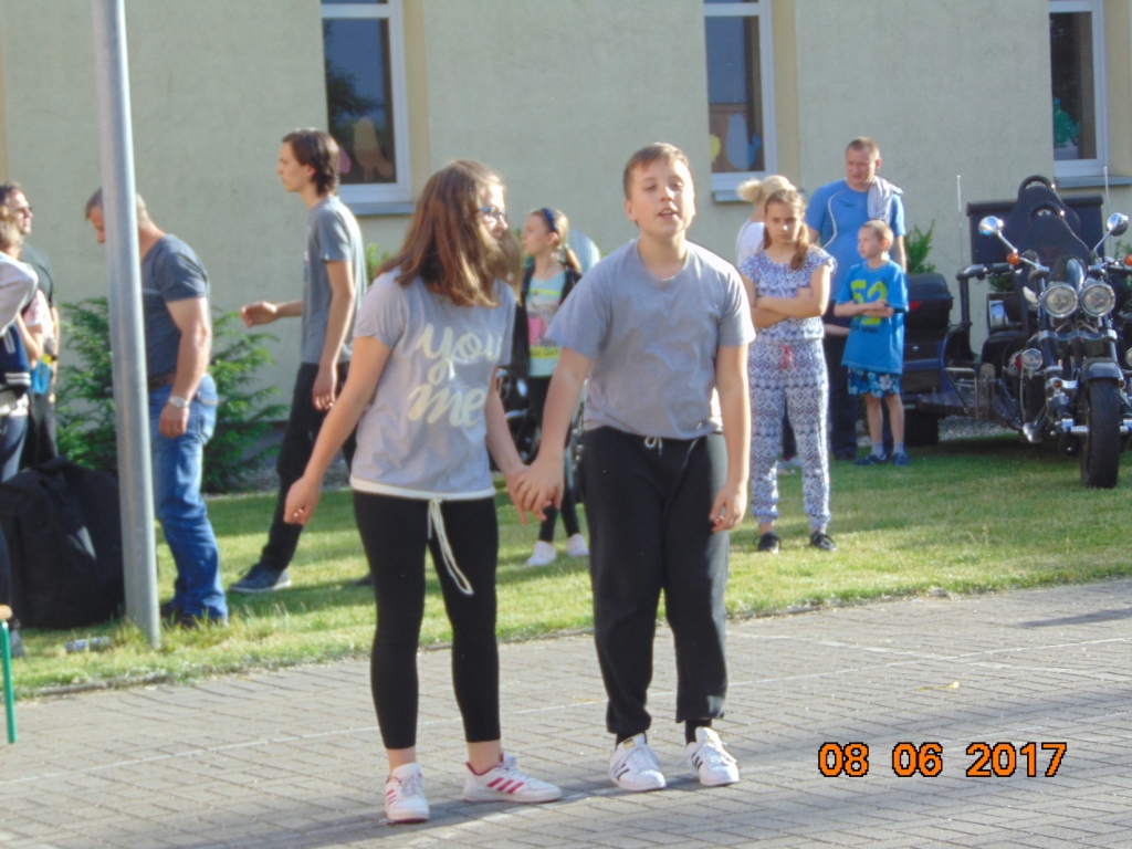 Festyn rodzinny 2017