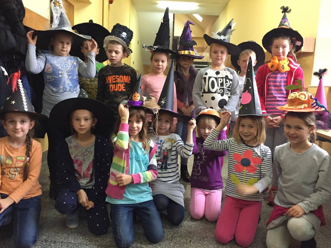 Halloween 2016