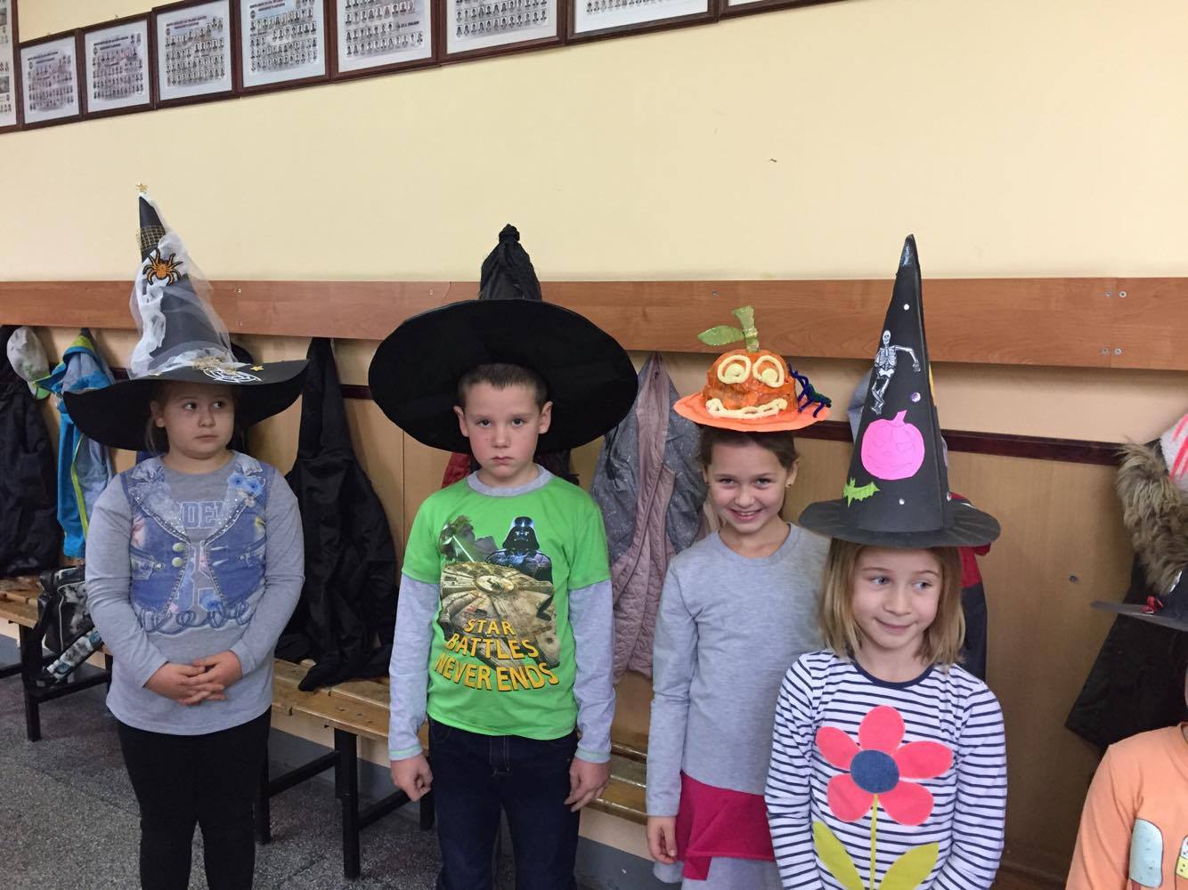 Halloween 2016