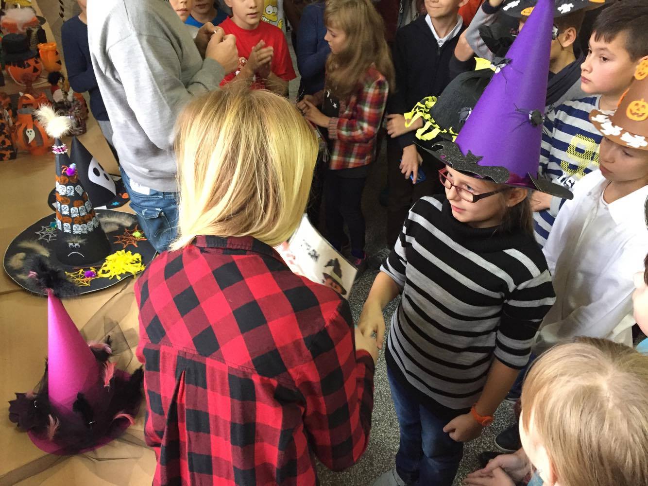 Halloween 2016