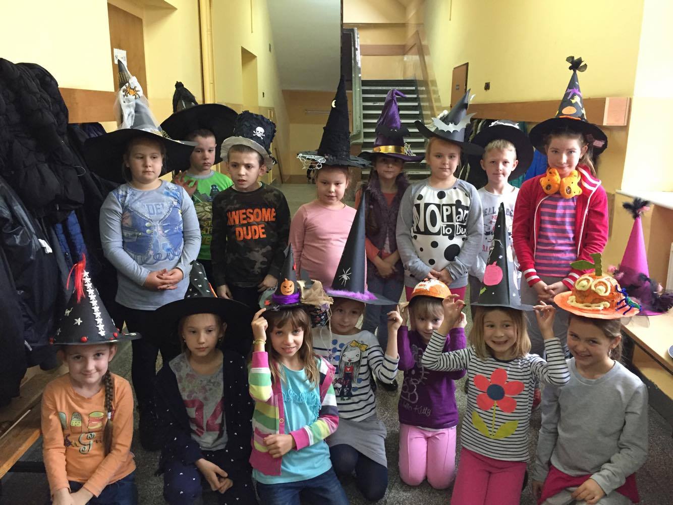 Halloween 2016