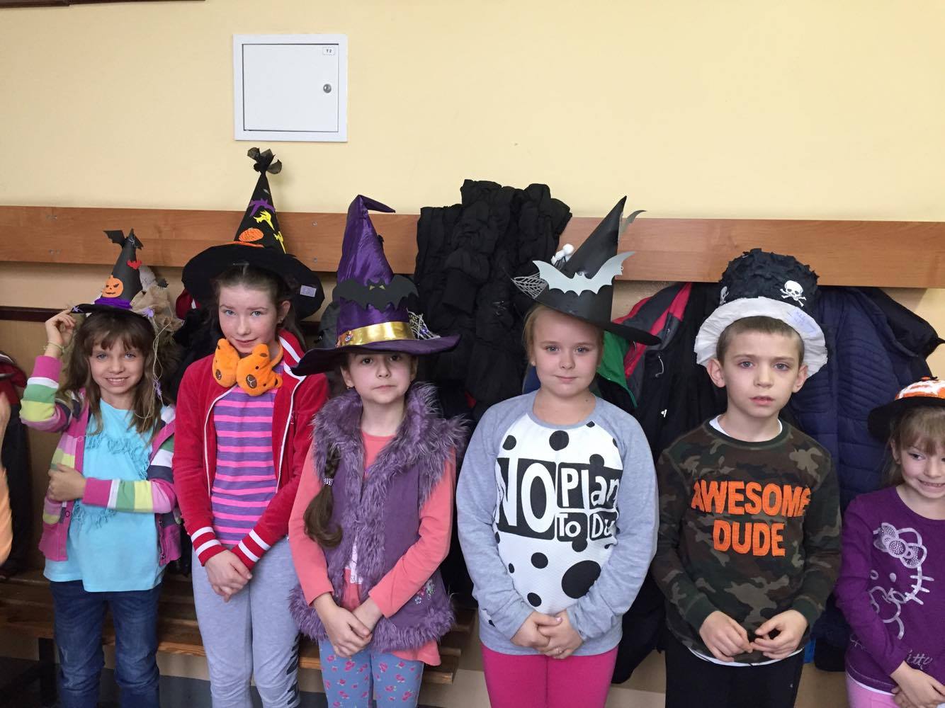 Halloween 2016