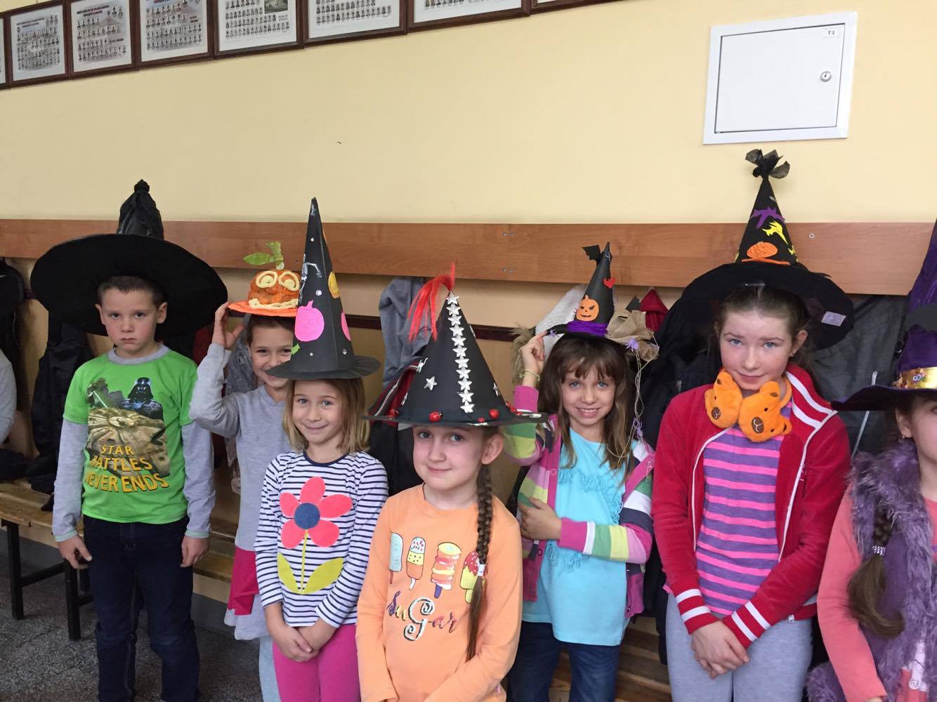 Halloween 2016