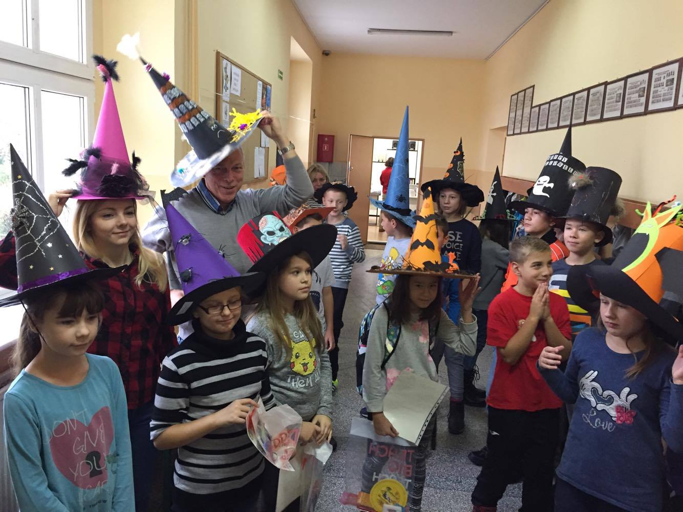 Halloween 2016