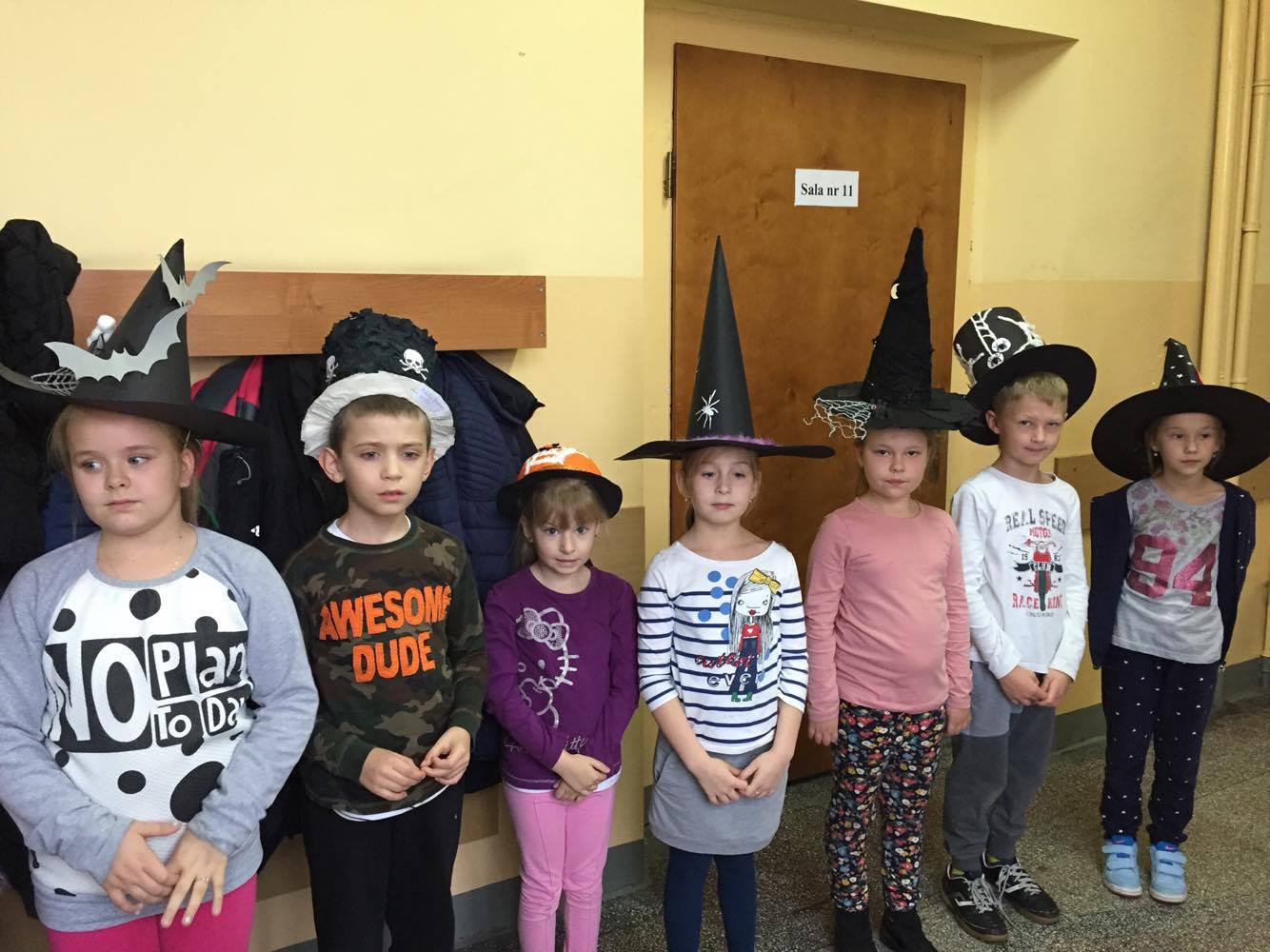 Halloween 2016