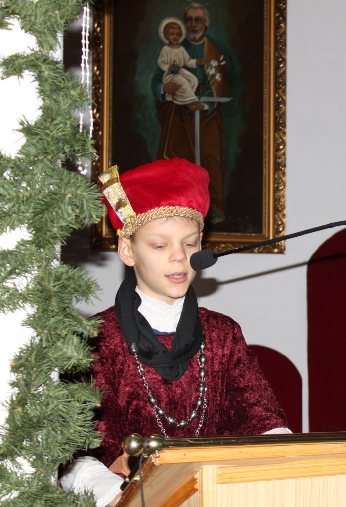 Jase�ka zwi�zane z Uroczysto�ci� Trzech Kr�li 2017