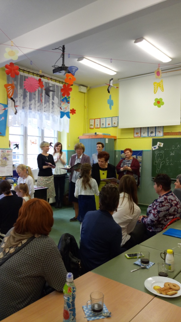 XV Gminny Konkurs Pi�knego Czytania