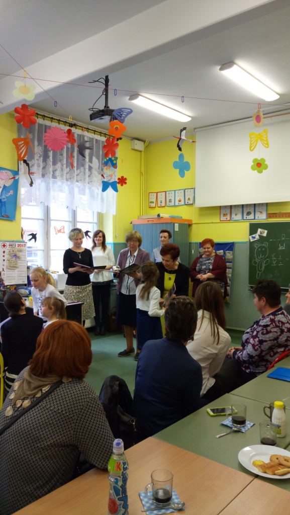 XV Gminny Konkurs Pi�knego Czytania