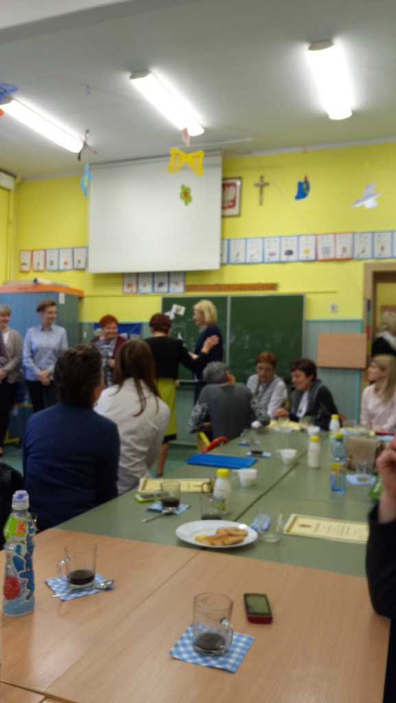 XV Gminny Konkurs Pi�knego Czytania