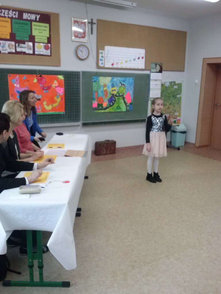Konkurs Akademia Pana Brzechwy i Tuwima 2017
