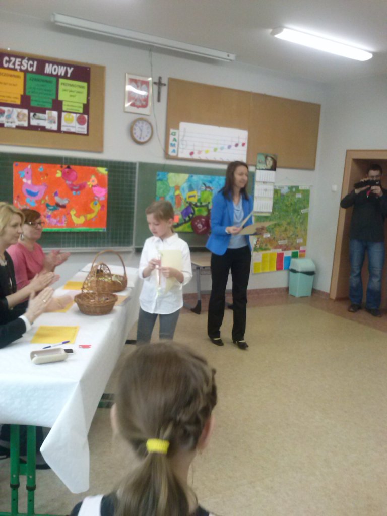 Konkurs Akademia Pana Brzechwy i Tuwima 2017