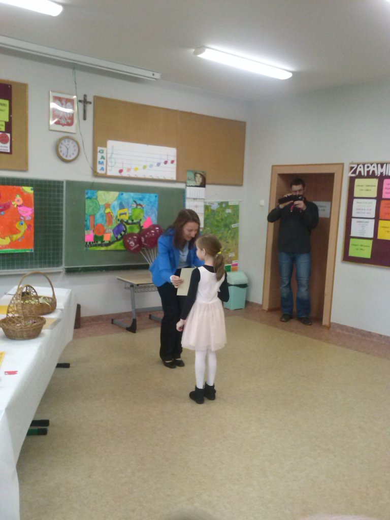 Konkurs Akademia Pana Brzechwy i Tuwima 2017