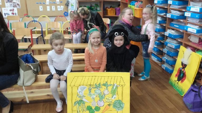 Konkurs Akademia Pana Brzechwy i Tuwima 2017