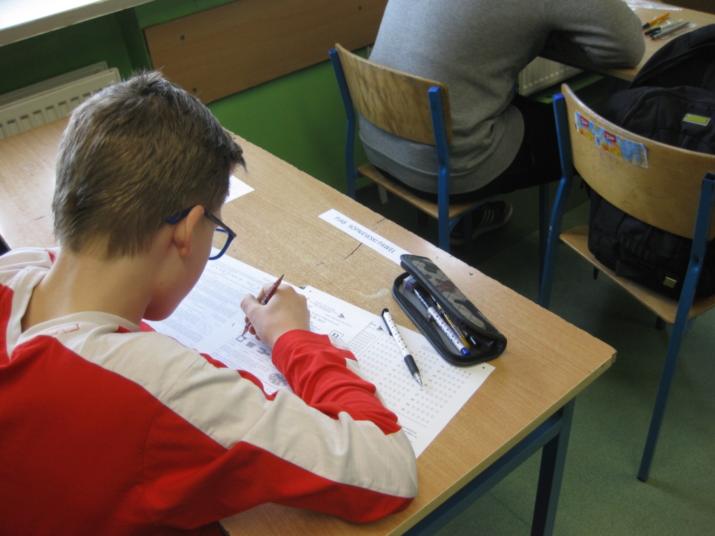 Mi�dzynarodowy Konkurs Kangur Matematyczny 2017