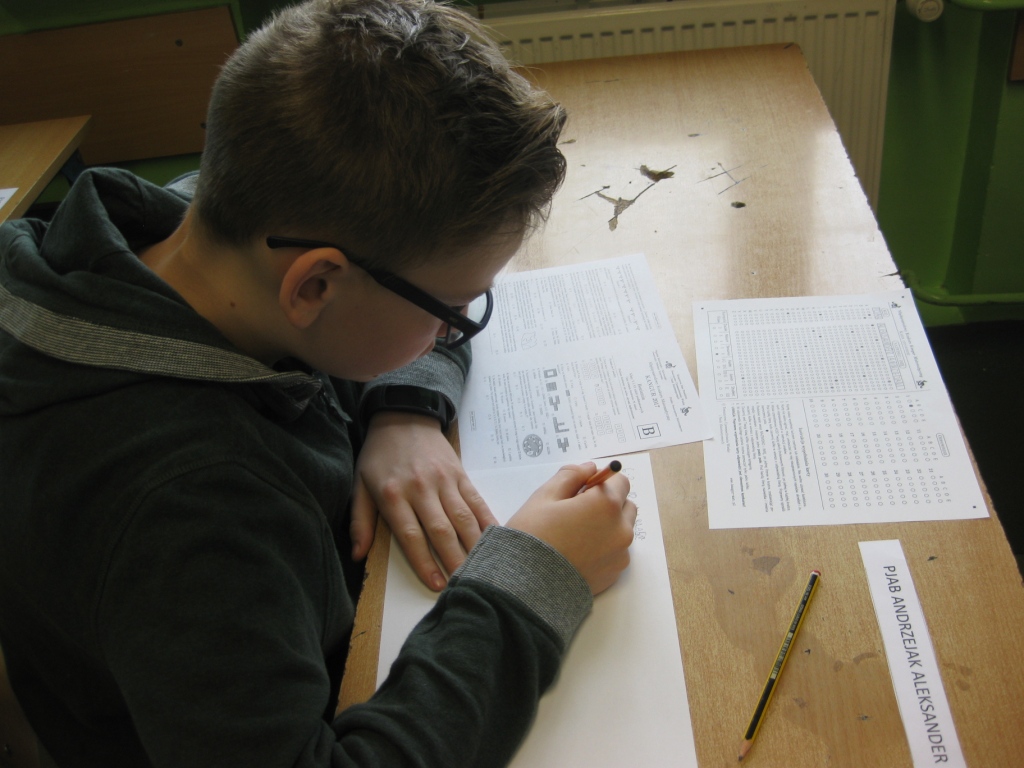 Mi�dzynarodowy Konkurs Kangur Matematyczny 2017