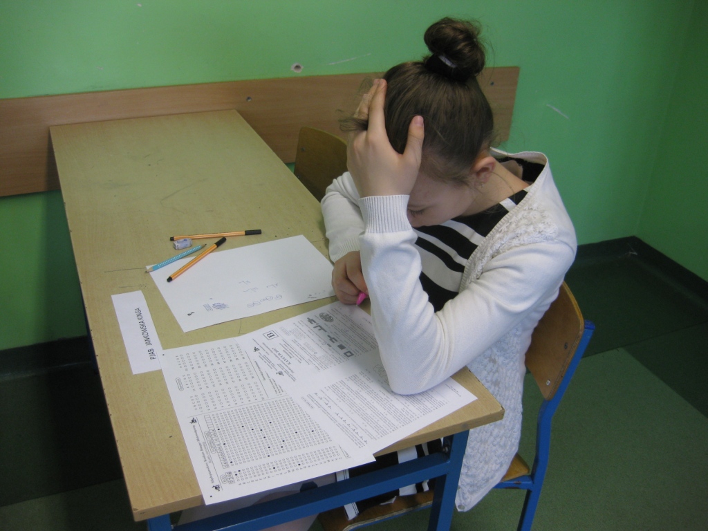 Mi�dzynarodowy Konkurs Kangur Matematyczny 2017
