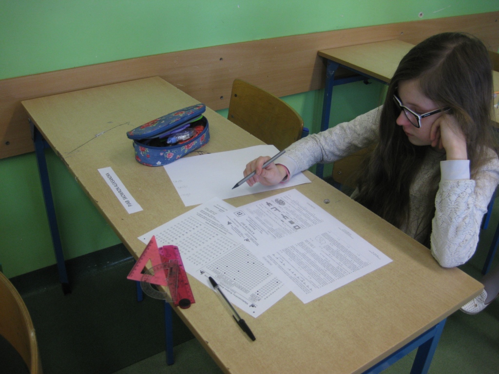 Mi�dzynarodowy Konkurs Kangur Matematyczny 2017