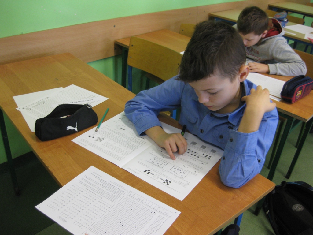 Mi�dzynarodowy Konkurs Kangur Matematyczny 2017