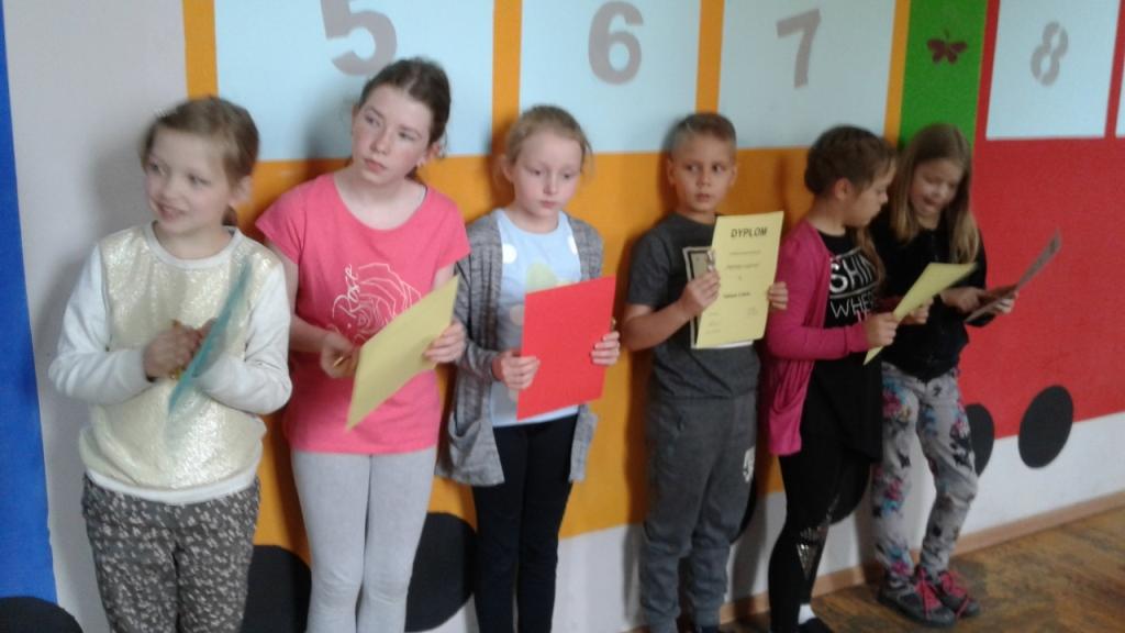 Konkurs plastyczny na naj�adniejsz� kartk� wielkanocn� 2017