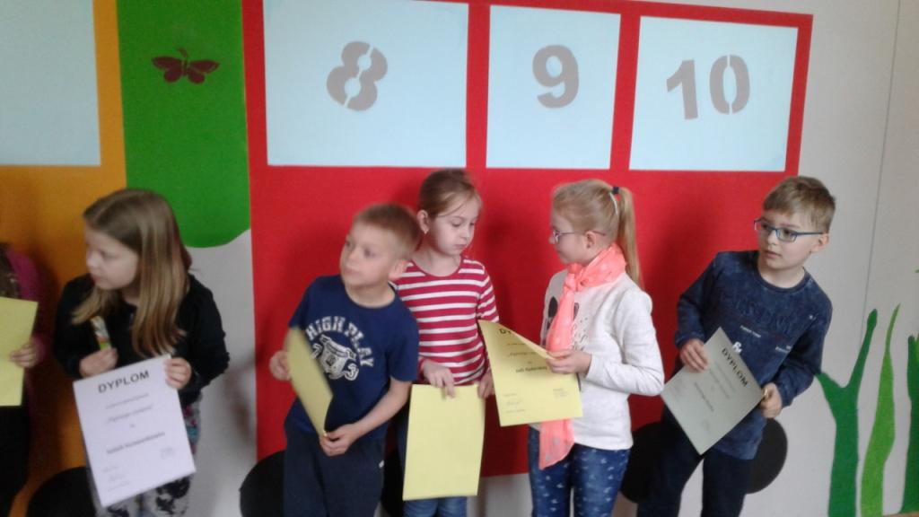 Konkurs plastyczny na naj�adniejsz� kartk� wielkanocn� 2017
