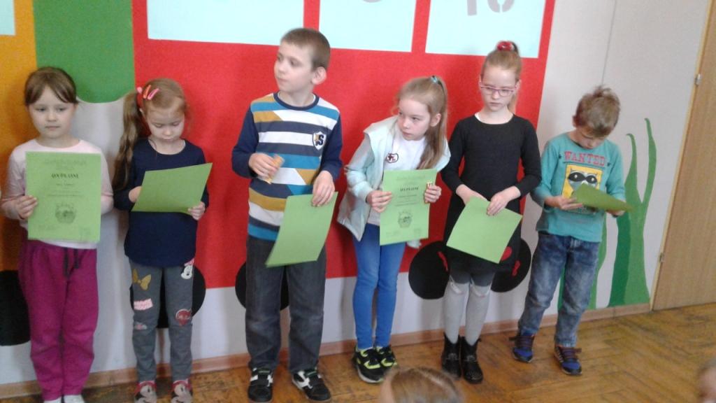 Konkurs plastyczny na naj�adniejsz� kartk� wielkanocn� 2017