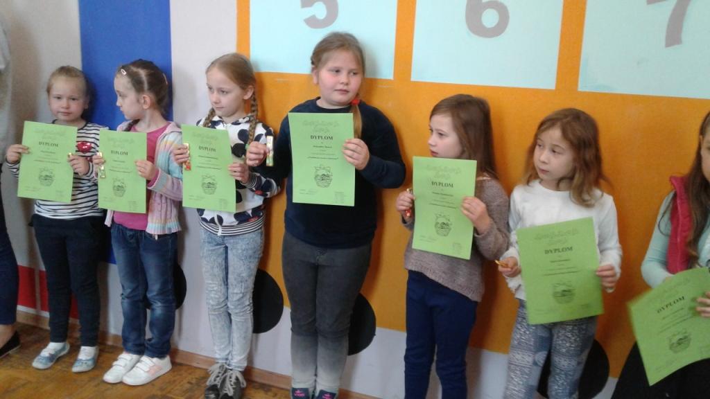 Konkurs plastyczny na naj�adniejsz� kartk� wielkanocn� 2017