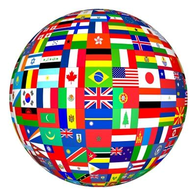 Logo Mi�dzynarodowy Dzie� J�zyk�w Obcych