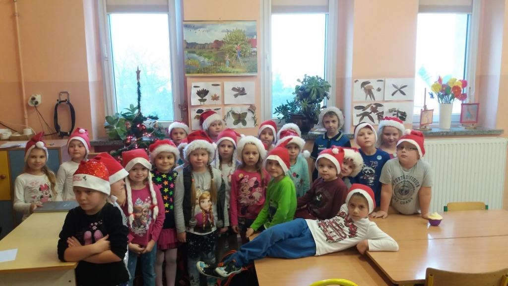 Miko�ajki 2016