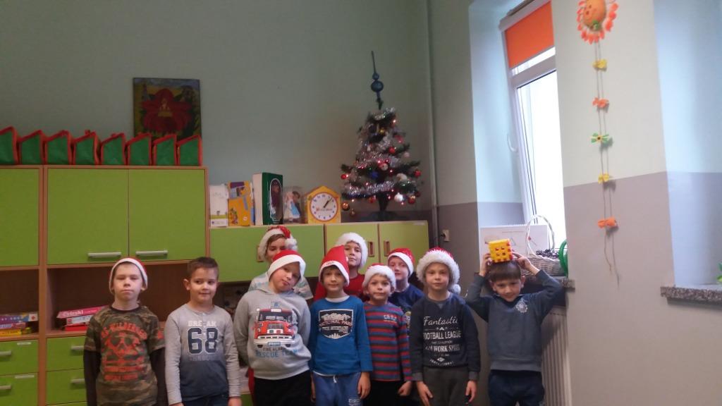 Miko�ajki 2016