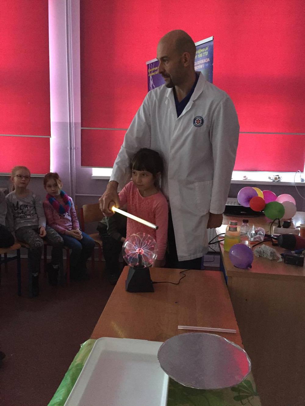 Mobilne laboratorium