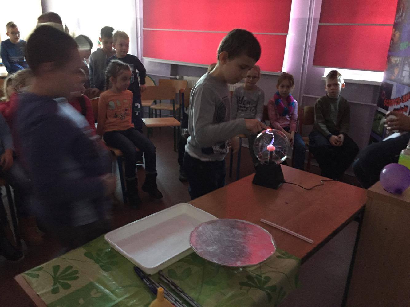 Mobilne laboratorium