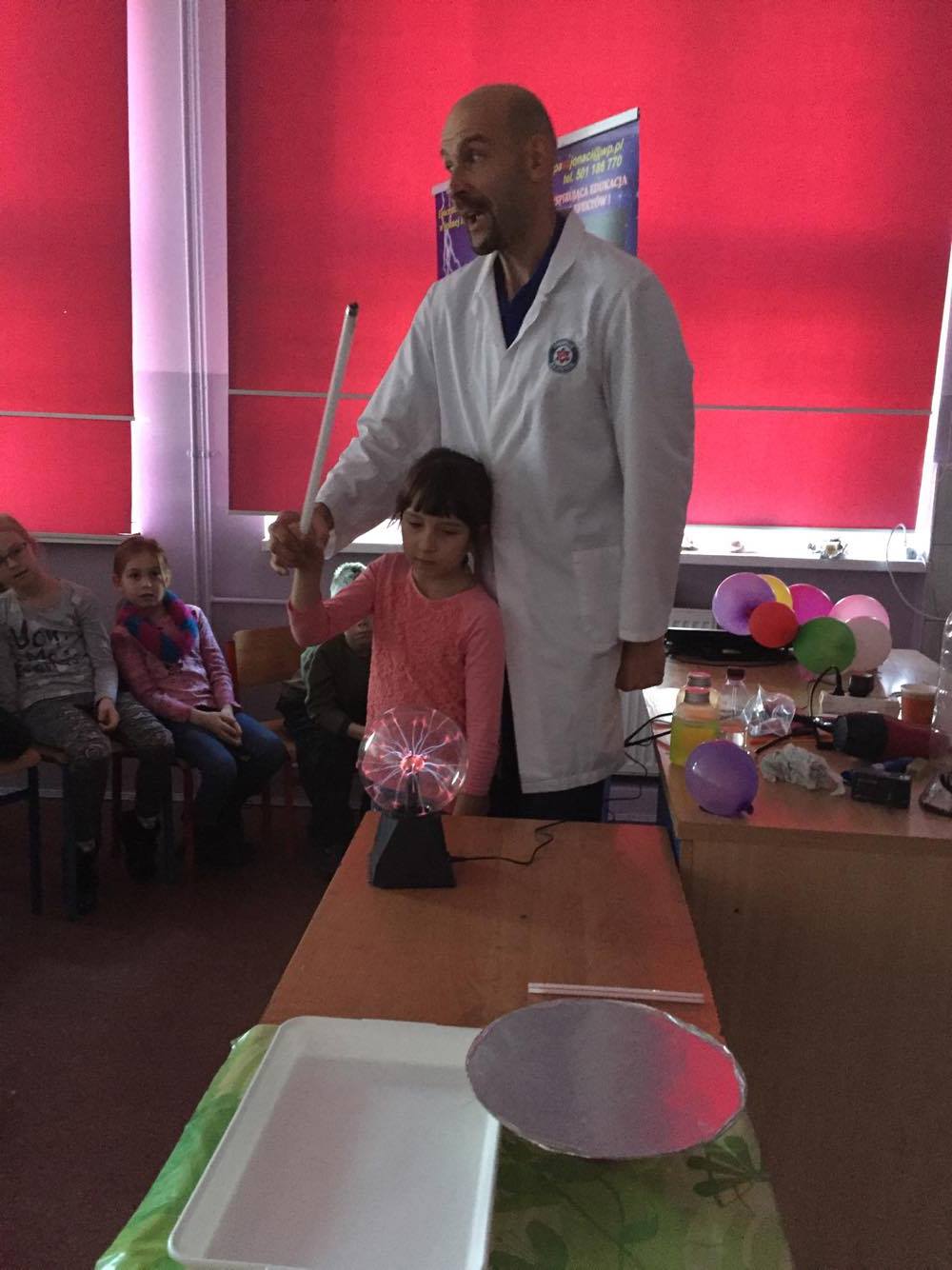 Mobilne laboratorium