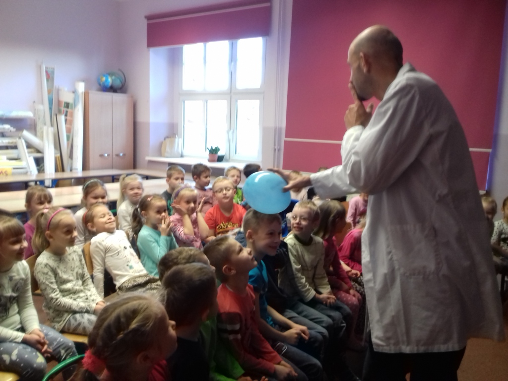 Mobilne laboratorium