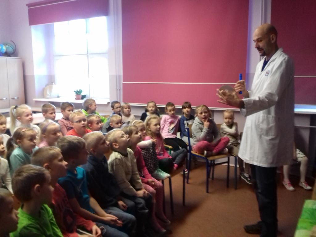 Mobilne laboratorium