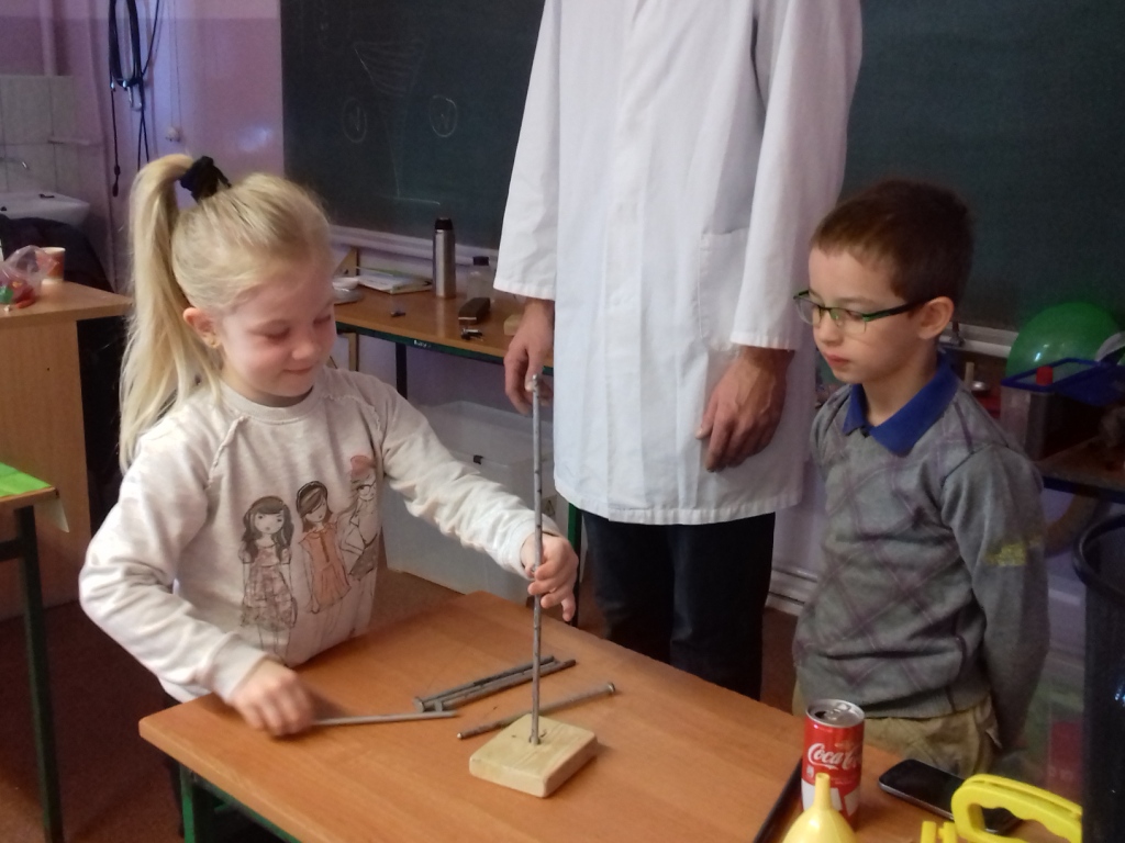 Mobilne laboratorium