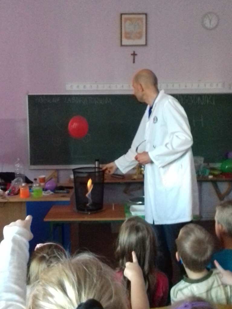 Mobilne laboratorium