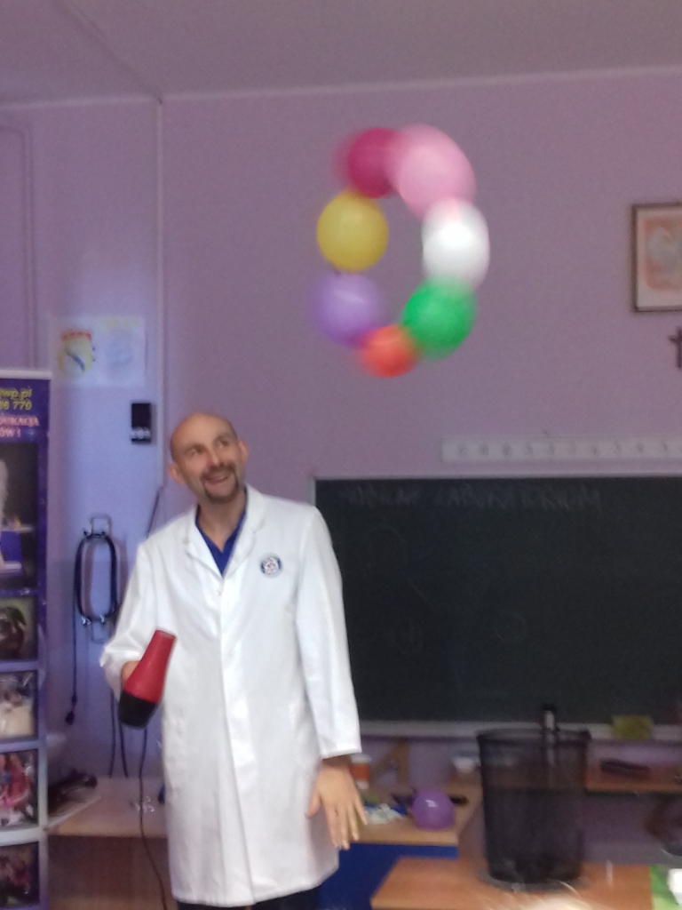 Mobilne laboratorium