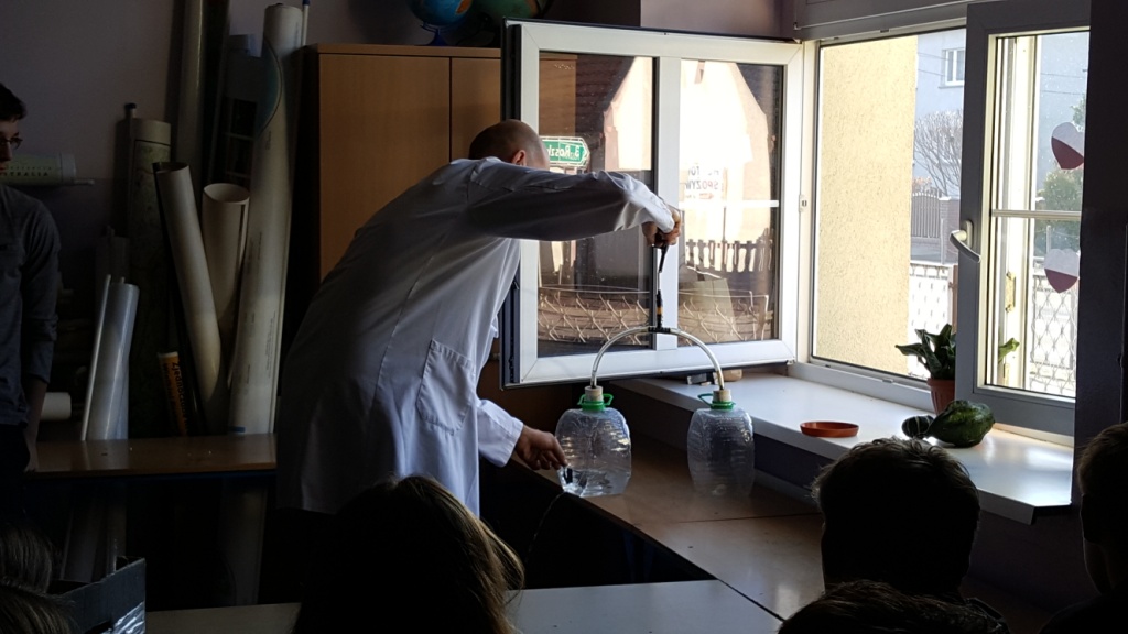 Mobilne laboratorium
