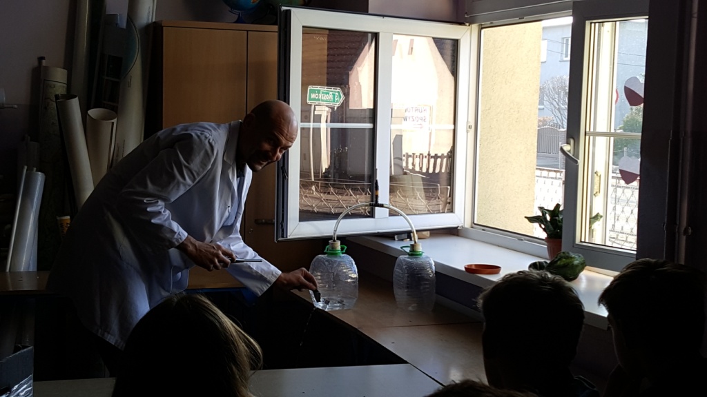 Mobilne laboratorium