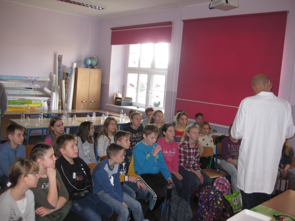Mobilne laboratorium