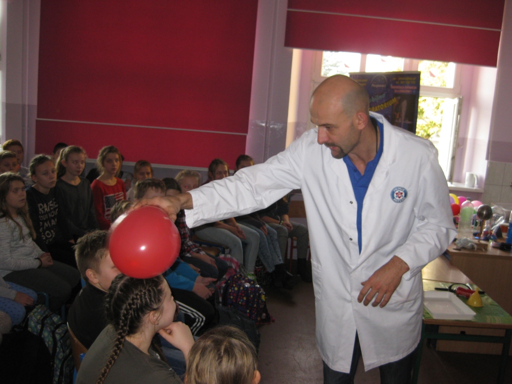 Mobilne laboratorium