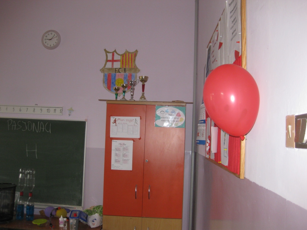 Mobilne laboratorium