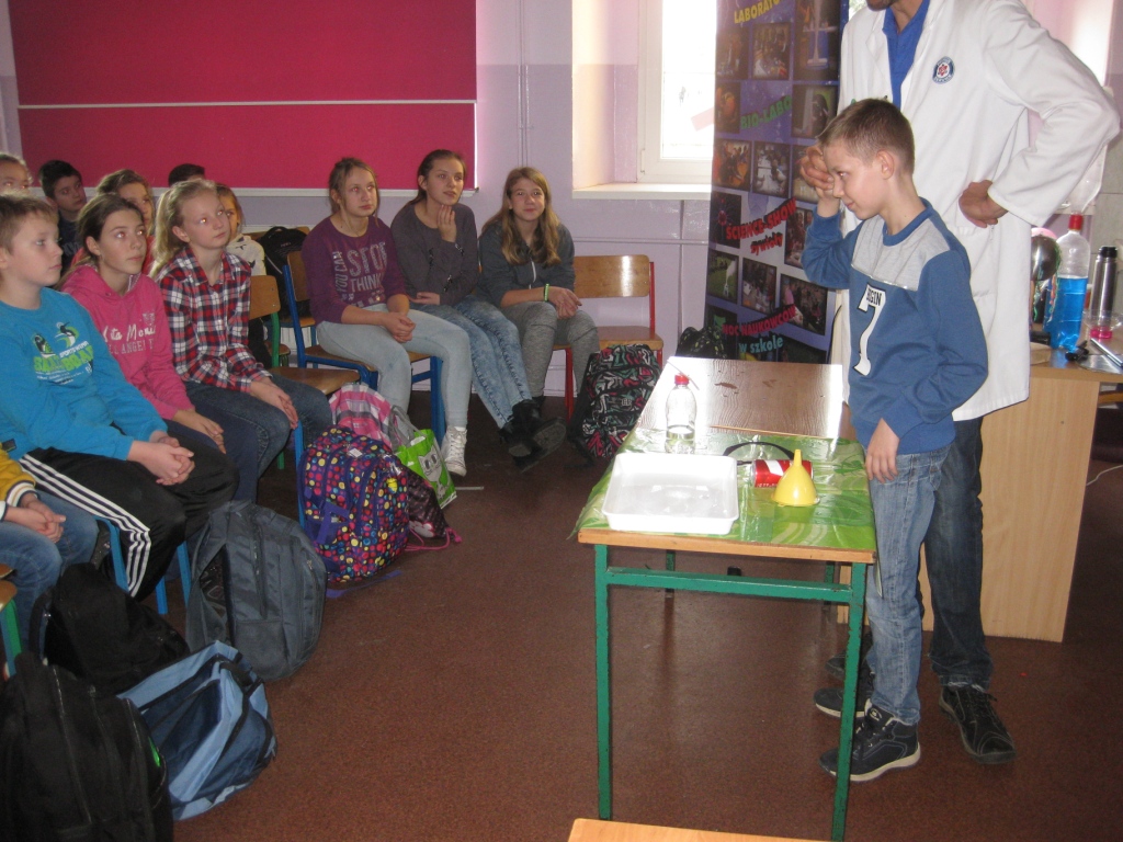 Mobilne laboratorium