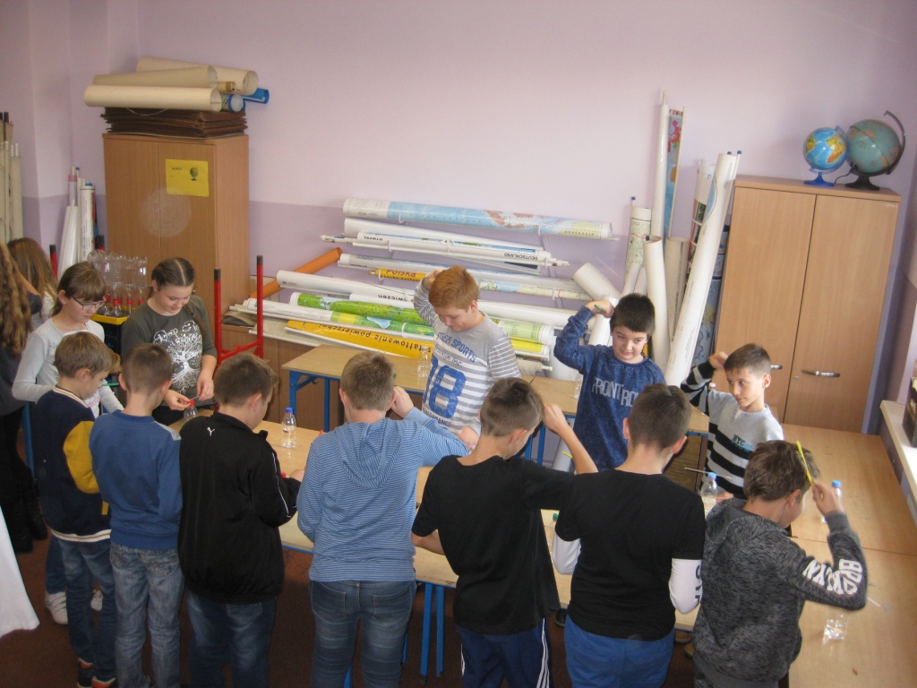 Mobilne laboratorium