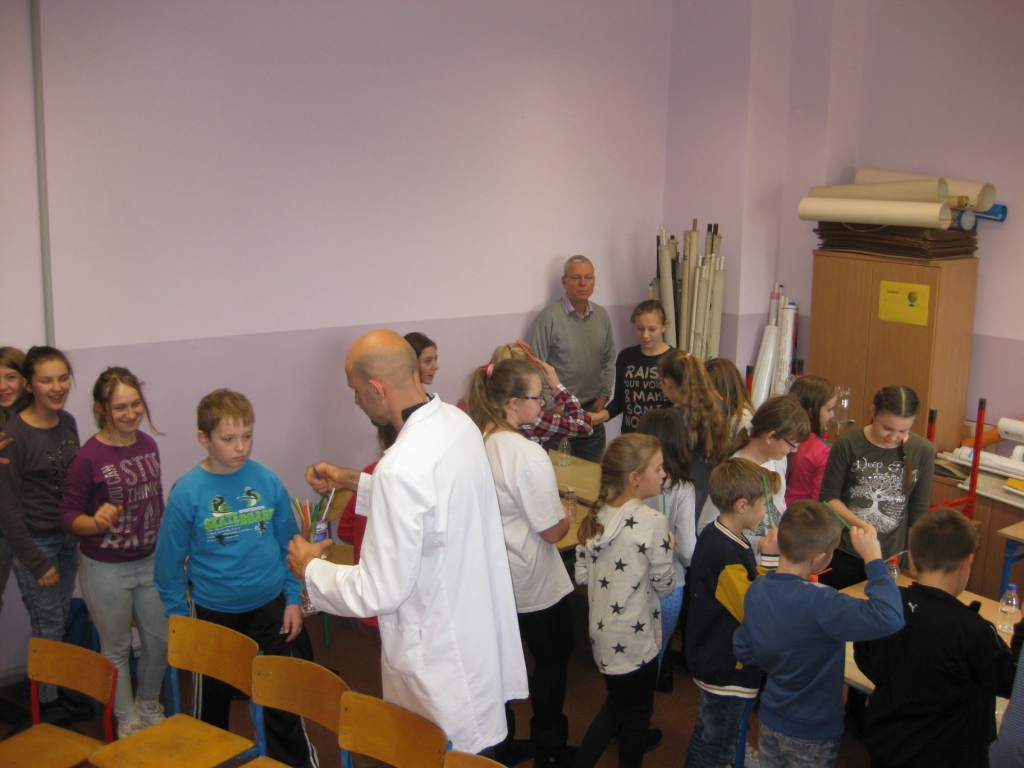 Mobilne laboratorium