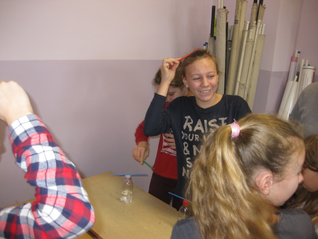 Mobilne laboratorium