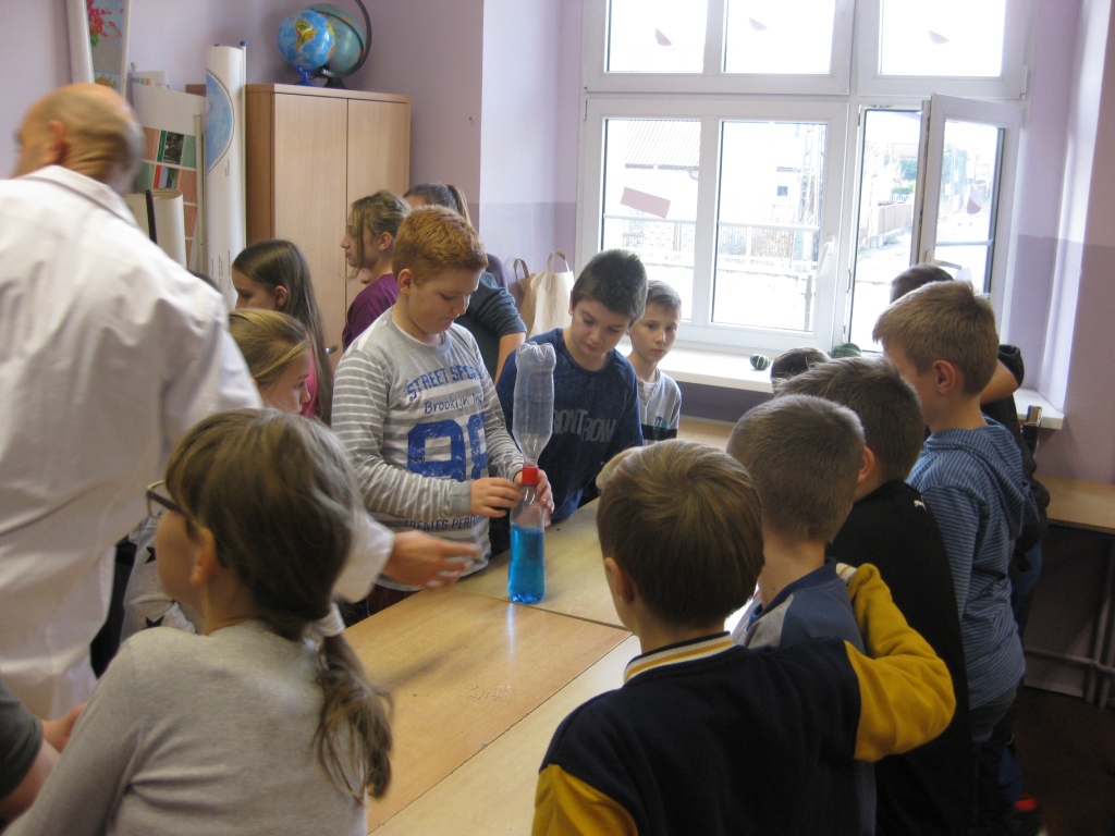 Mobilne laboratorium