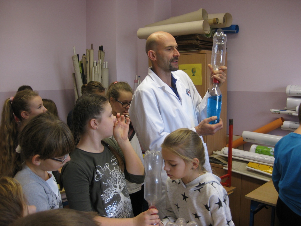 Mobilne laboratorium