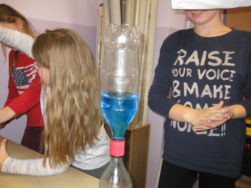 Mobilne laboratorium