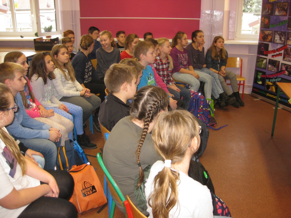 Mobilne laboratorium